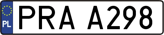 PRAA298