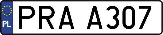 PRAA307