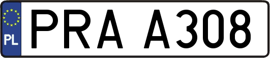 PRAA308