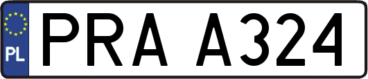 PRAA324