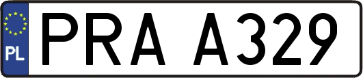 PRAA329