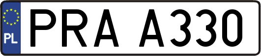 PRAA330