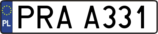 PRAA331