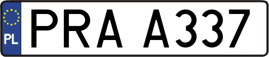PRAA337