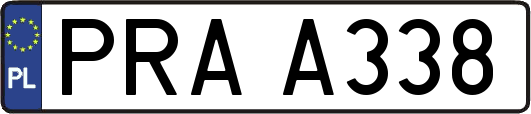PRAA338