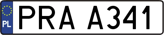 PRAA341