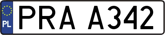 PRAA342