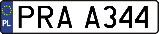 PRAA344