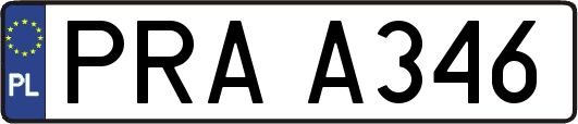 PRAA346