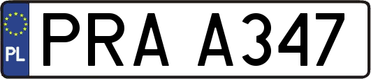 PRAA347