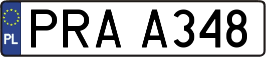 PRAA348