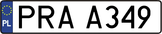 PRAA349