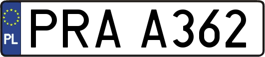 PRAA362