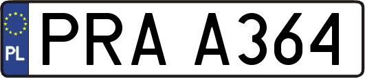 PRAA364