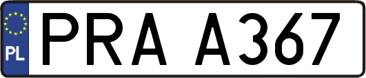 PRAA367