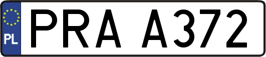 PRAA372