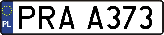 PRAA373