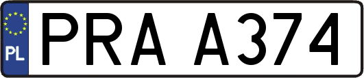 PRAA374