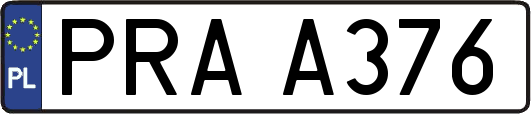 PRAA376