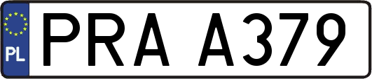 PRAA379