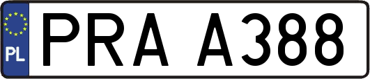 PRAA388