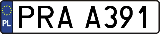 PRAA391