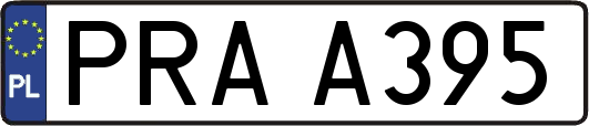 PRAA395