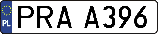PRAA396