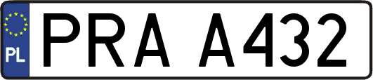 PRAA432