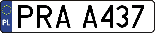 PRAA437