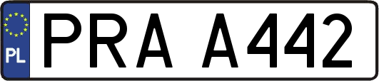 PRAA442