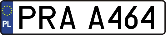 PRAA464
