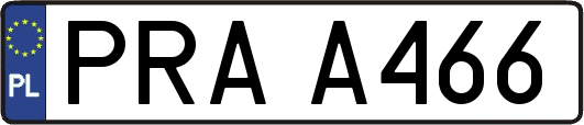PRAA466