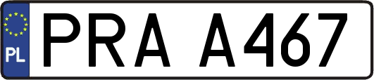 PRAA467
