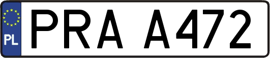 PRAA472