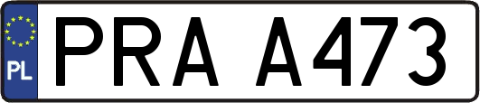 PRAA473