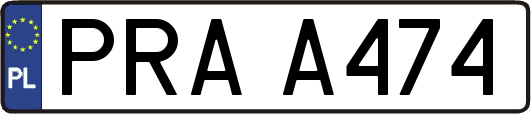 PRAA474