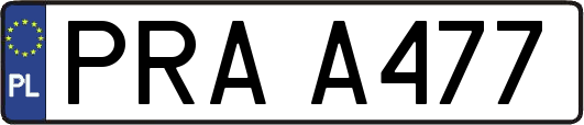 PRAA477