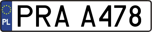 PRAA478