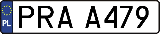 PRAA479