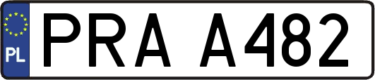PRAA482