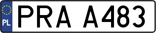 PRAA483