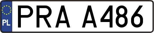 PRAA486