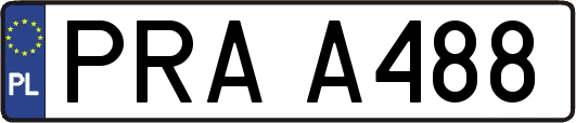 PRAA488