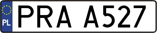 PRAA527