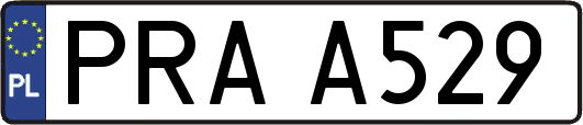 PRAA529