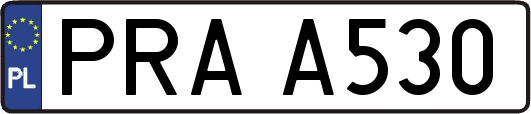 PRAA530
