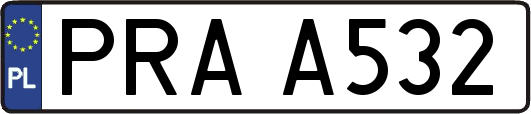 PRAA532