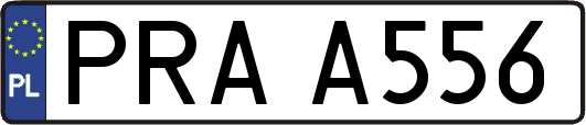 PRAA556