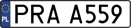 PRAA559